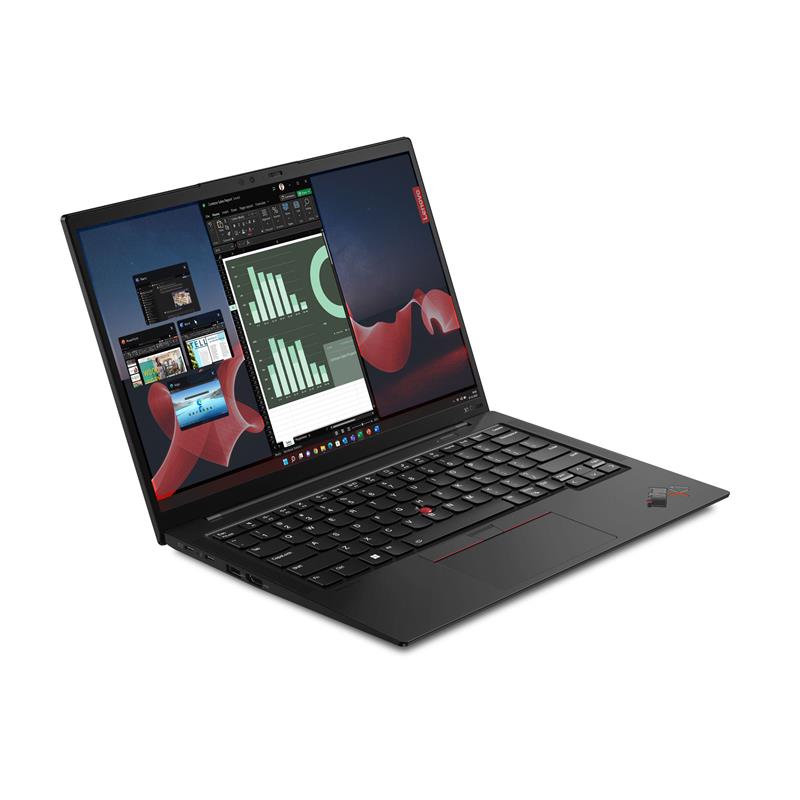 Ноутбук Lenovo ThinkPad X1 Carbon G11 (21HM0068RA) Black