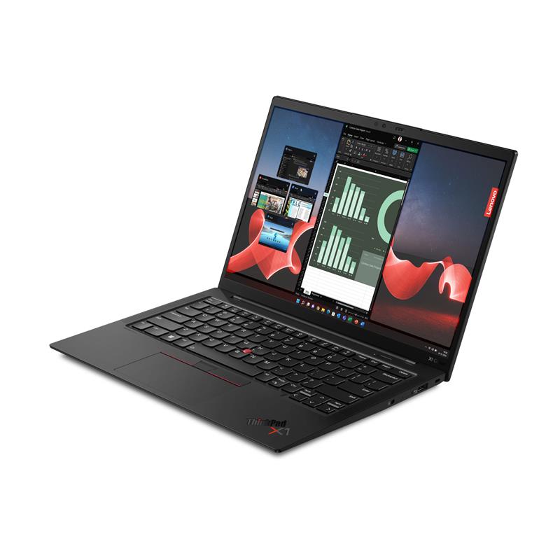 Ноутбук Lenovo ThinkPad X1 Carbon G11 (21HM0068RA) Black