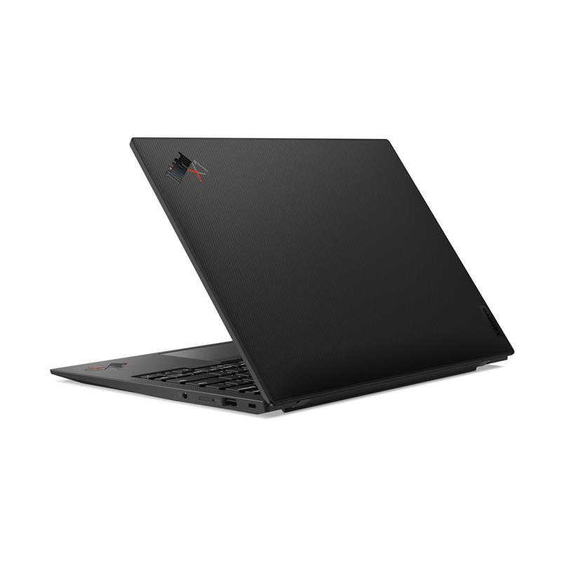 Ноутбук Lenovo ThinkPad X1 Carbon G11 (21HM0068RA) Black