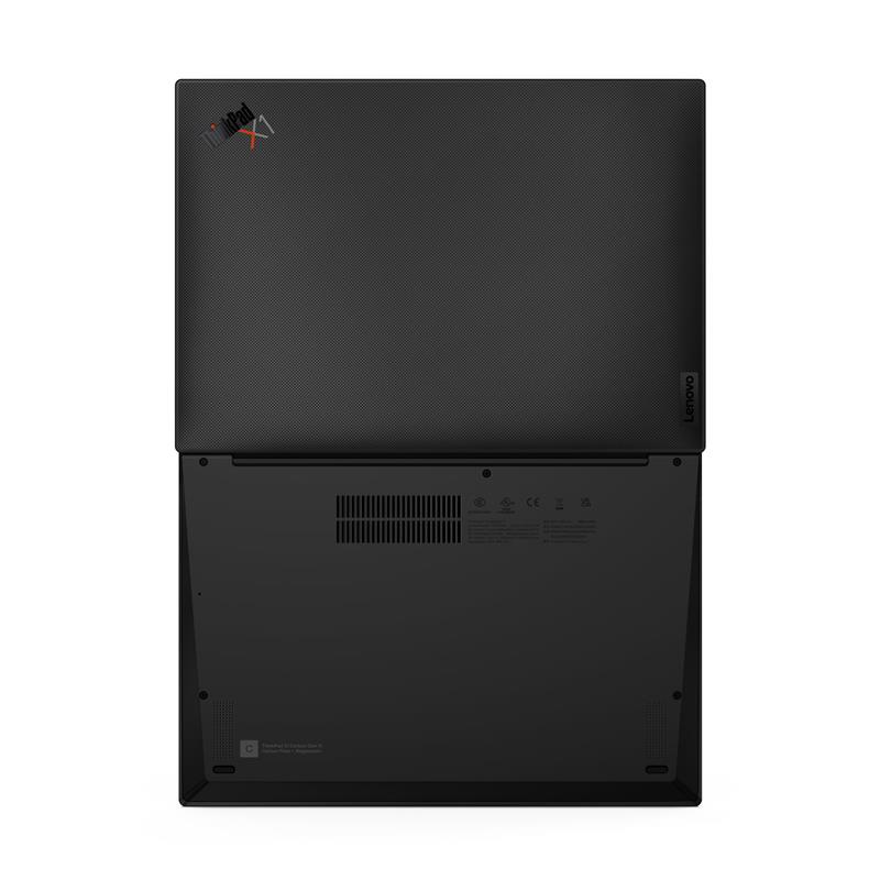 Ноутбук Lenovo ThinkPad X1 Carbon G11 (21HM0068RA) Black