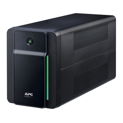 Джерело безперебійного живлення  APC Back-UPS 1600VA, 6xC13 (BX1600MI)