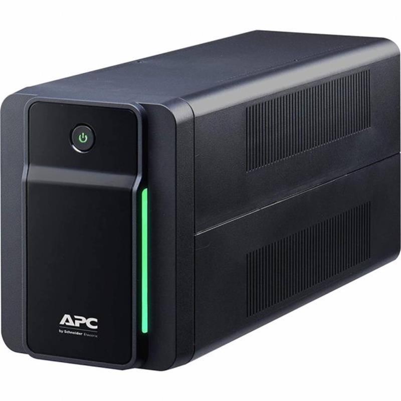 Джерело безперебійного живлення APC Back-UPS 950VA, 6хC13 (BX950MI)