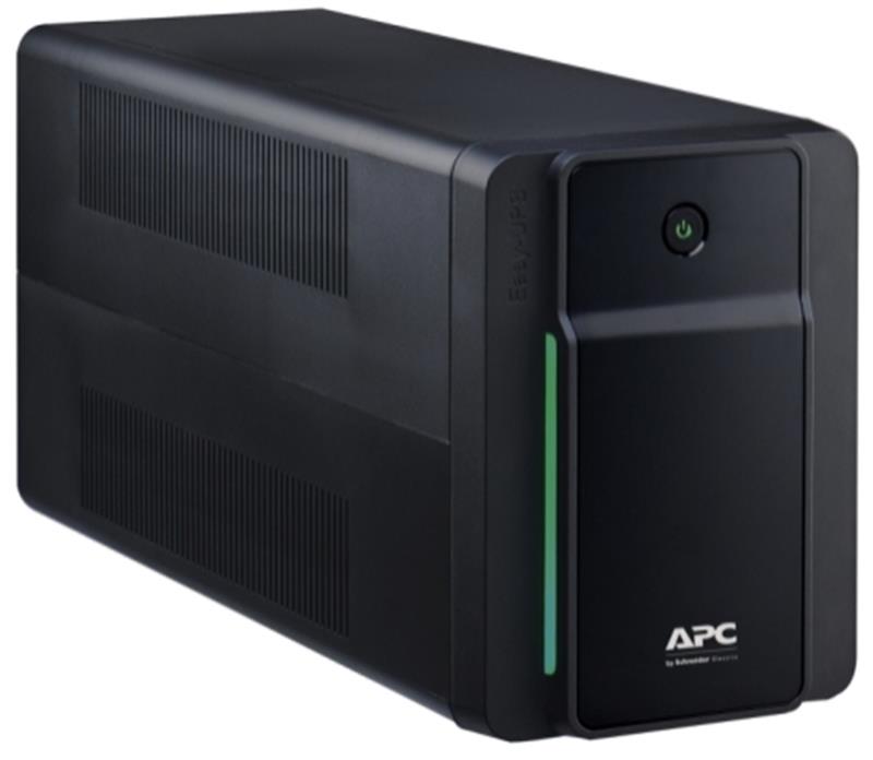 Джерело безперебійного живлення  ИБП APC Easy UPS 2200VA, 4хSchuko (BVX2200LI-GR)