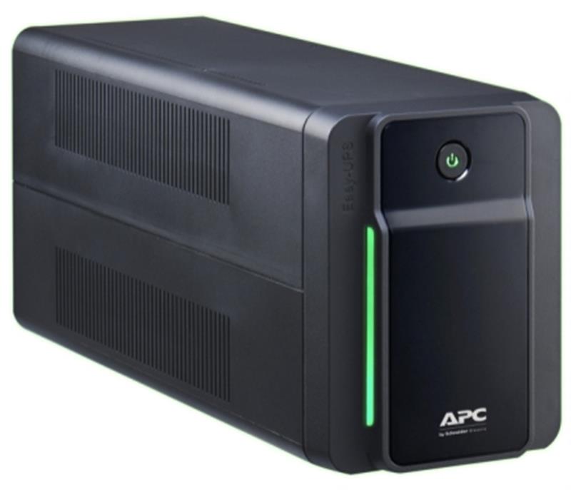 Джерело безперебійного живлення  APC Easy UPS 900VA, 4хС13 (BVX900LI)