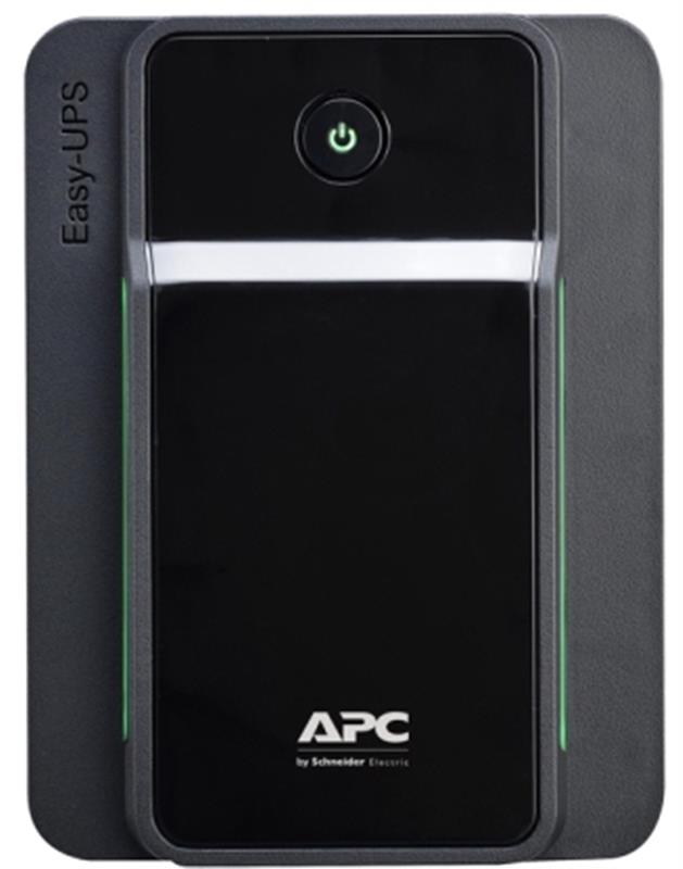 Джерело безперебійного живлення  APC Easy UPS 900VA, 4хС13 (BVX900LI)