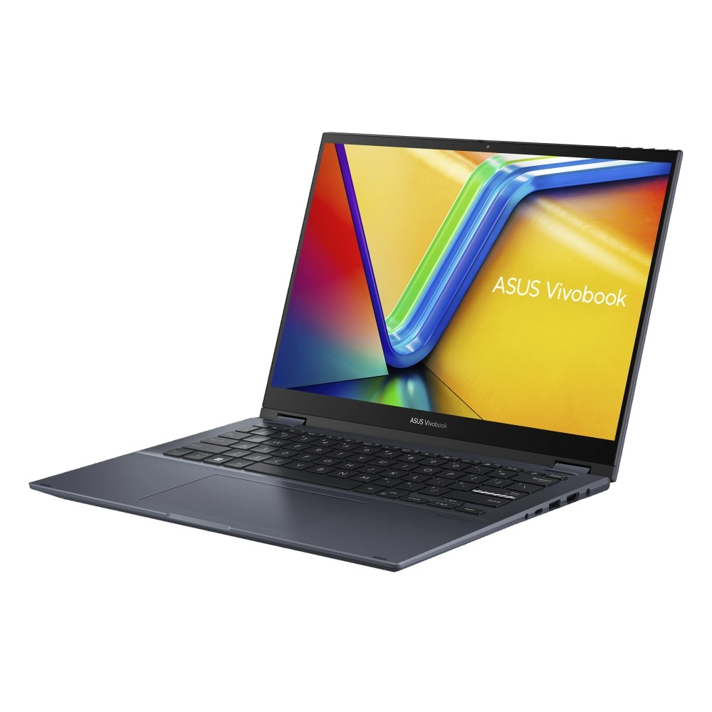 Ноутбук Asus Vivobook S 14 Flip TP3402VA-LZ200W (90NB10W1-M007A0) Quiet Blue