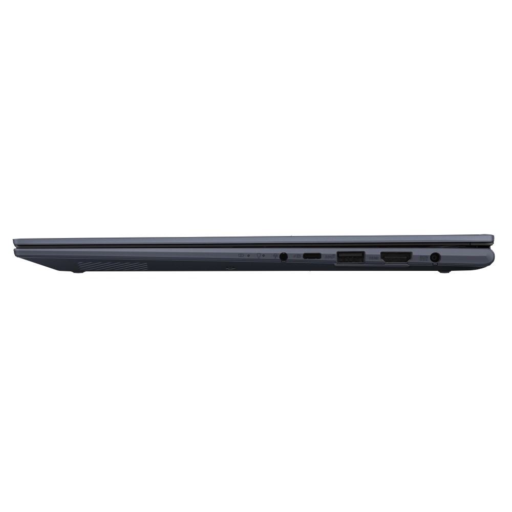 Ноутбук Asus Vivobook S 14 Flip TP3402VA-LZ200W (90NB10W1-M007A0) Quiet Blue