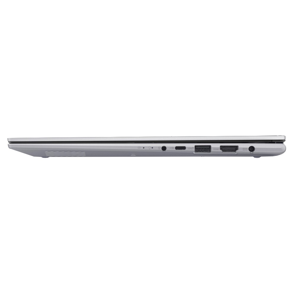 Ноутбук Asus Vivobook S 14 Flip TP3402VA-LZ202W (90NB10W2-M007C0) Cool Silver