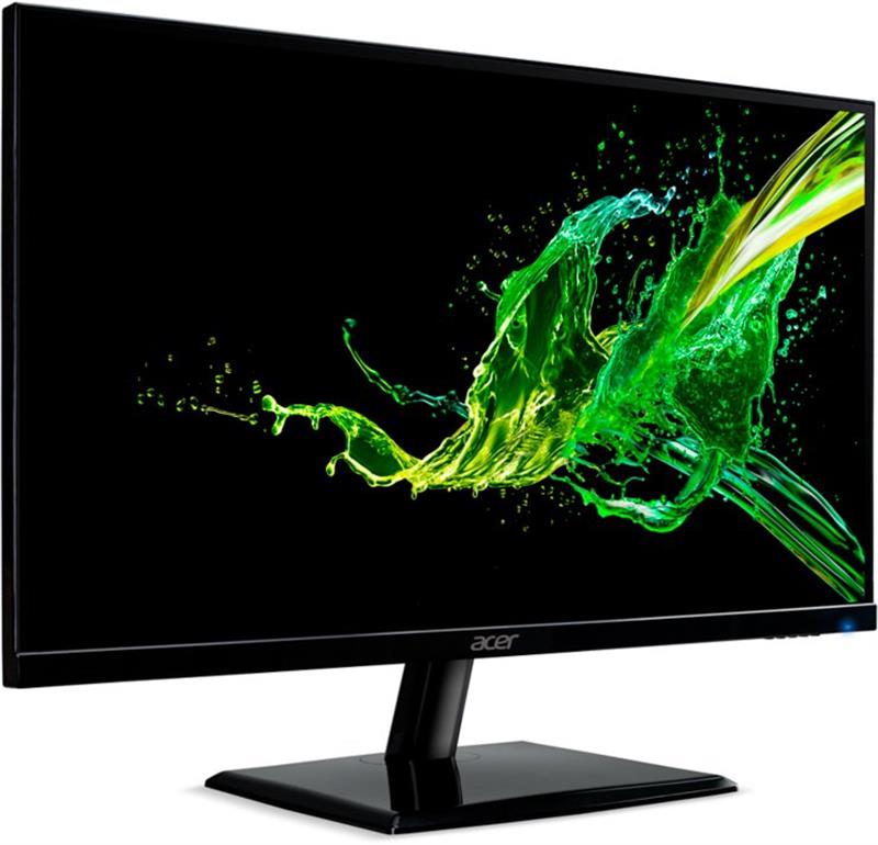 Монітор Acer 23.8" EK241YEbi (UM.QE1EE.E03) IPS Black 100Hz