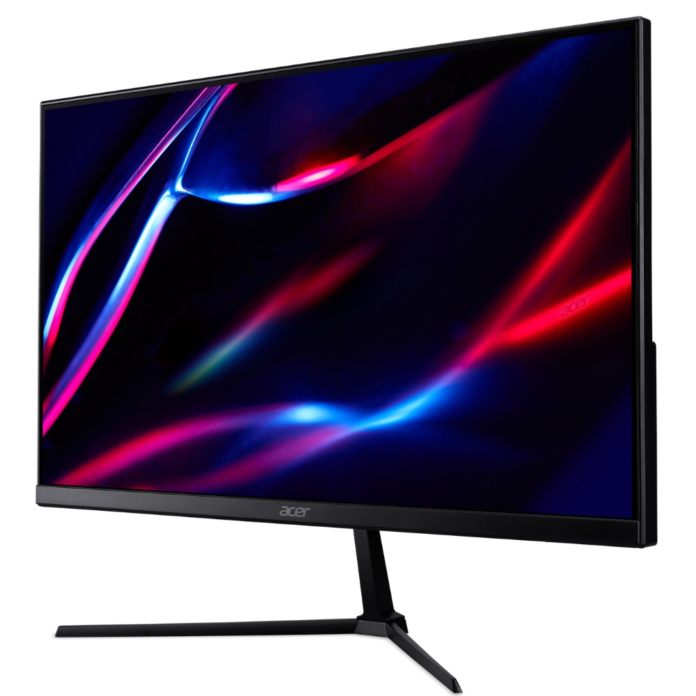 Монітор Acer 23.8" KG240YM3BIPX (UM.QX0EE.310) IPS Black