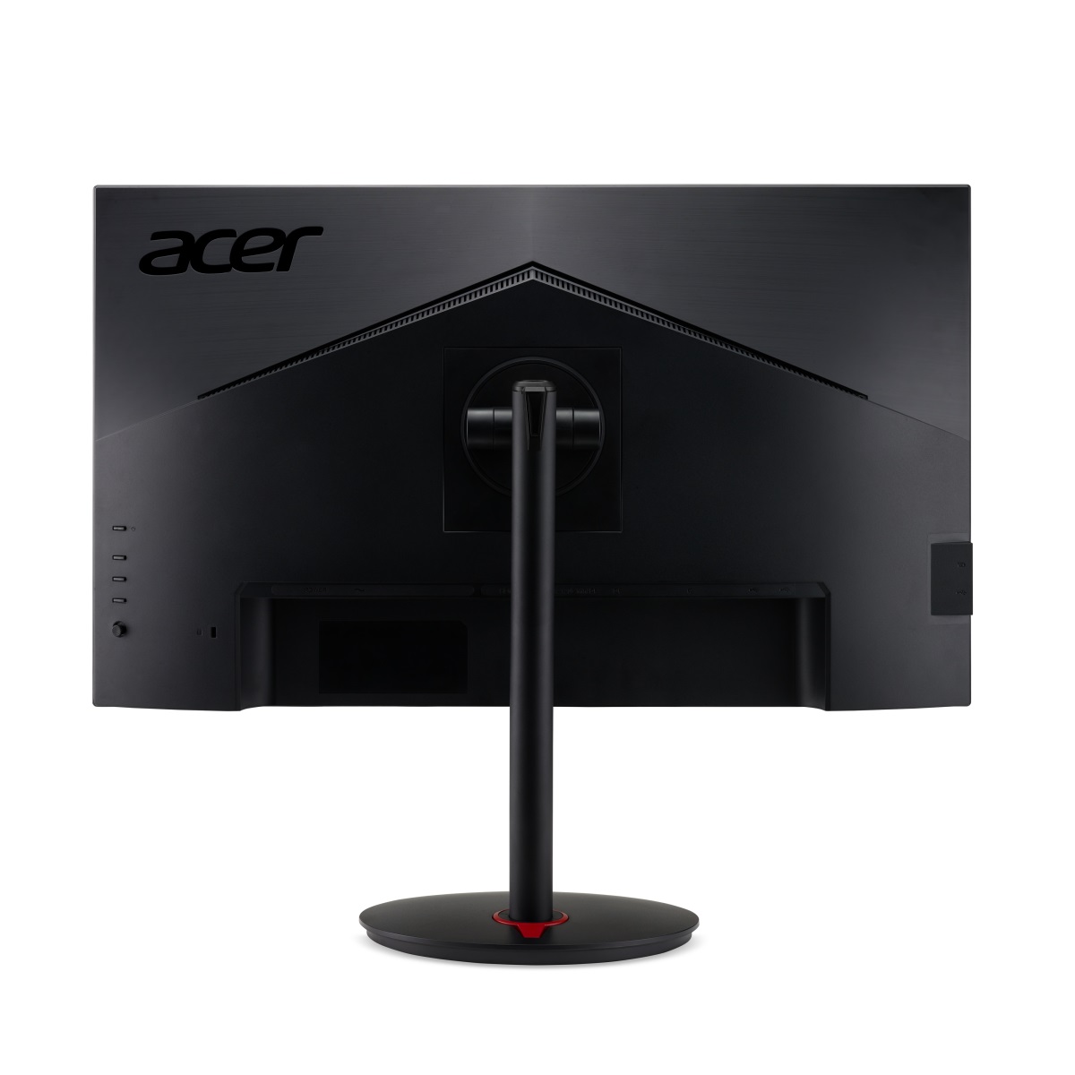 Монiтор Acer 27" Nitro XV272UV3bmiiprx (UM.HX2EE.307) IPS Black