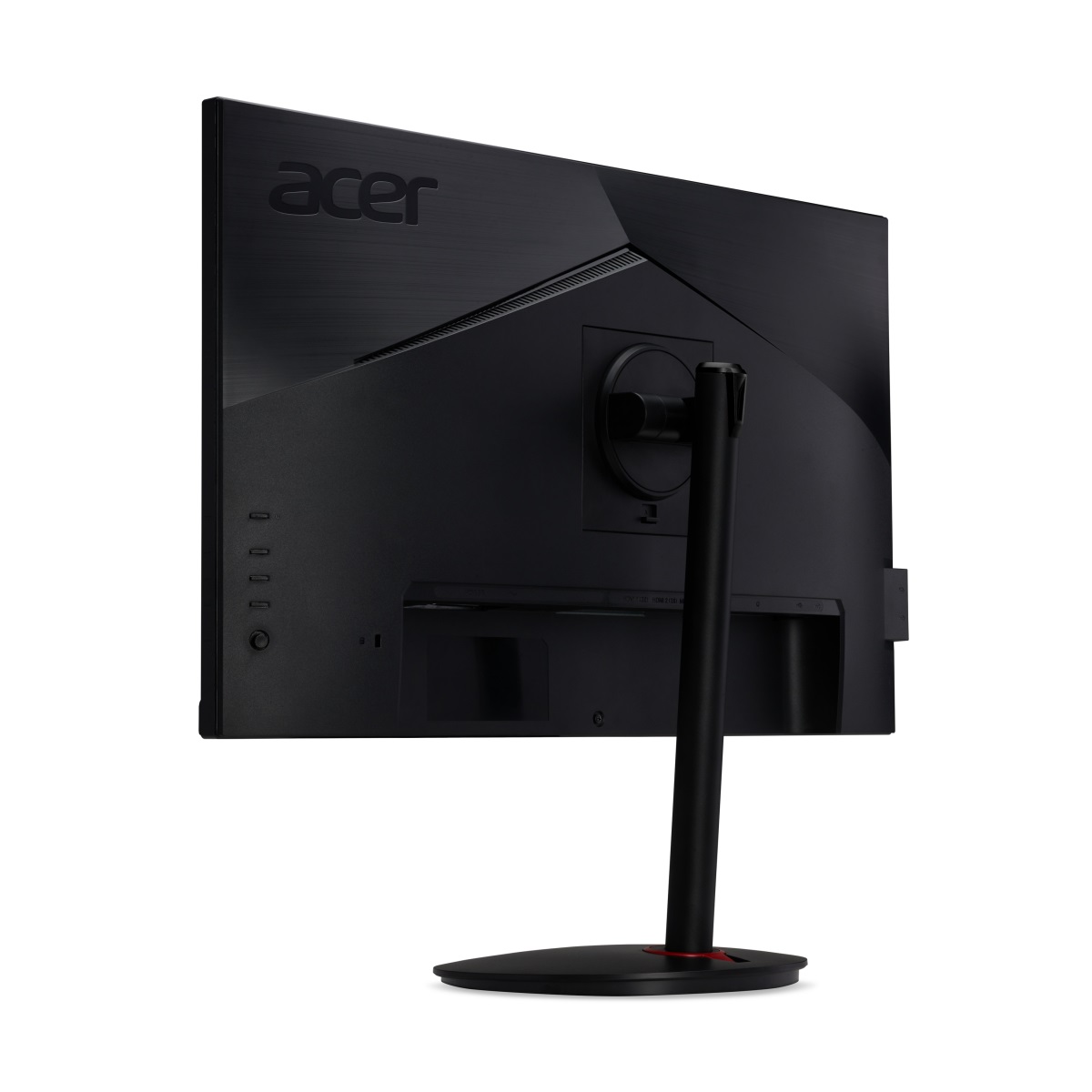 Монiтор Acer 27" Nitro XV272UV3bmiiprx (UM.HX2EE.307) IPS Black