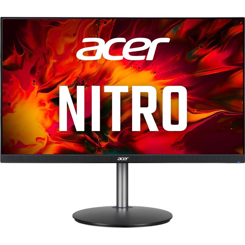 Монітор Acer 27" Nitro XF273M3bmiiprx (UM.HX3EE.302) IPS Black 180Hz