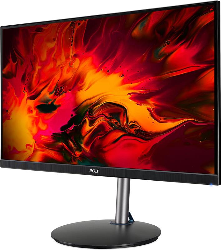 Монітор Acer 27" Nitro XF273M3bmiiprx (UM.HX3EE.302) IPS Black 180Hz