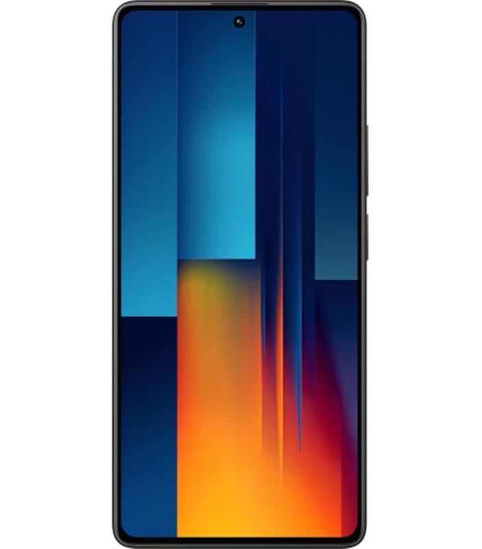 Смартфон Xiaomi Poco M6 Pro 8/256GB Dual Sim Blue