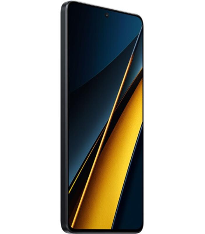 Смартфон Xiaomi Poco X6 Pro 5G 8/256GB Dual Sim Yellow