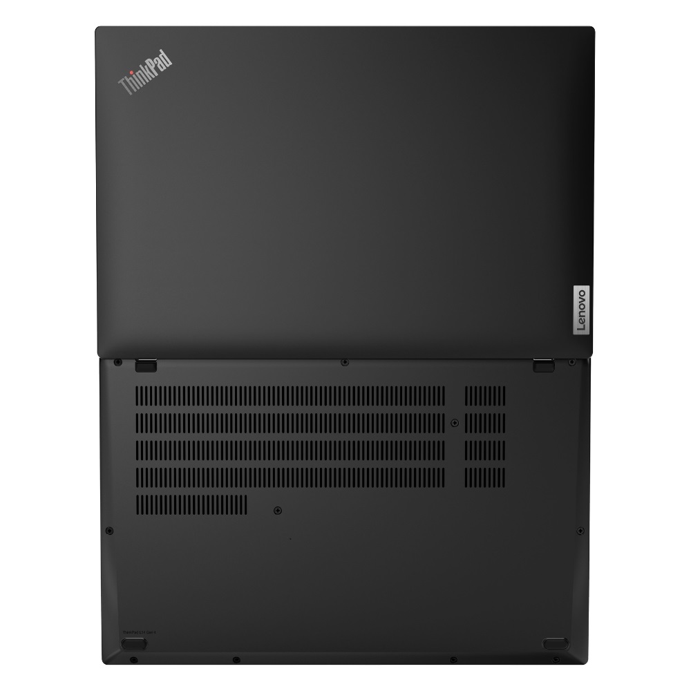 Ноутбук Lenovo ThinkPad L14 Gen 4 (21H2SA3E00) Black