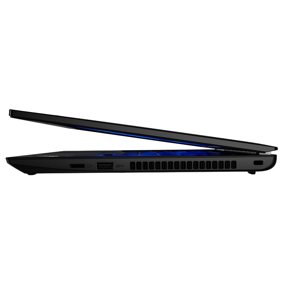 Ноутбук Lenovo ThinkPad L14 Gen 4 (21H2SA3E00) Black