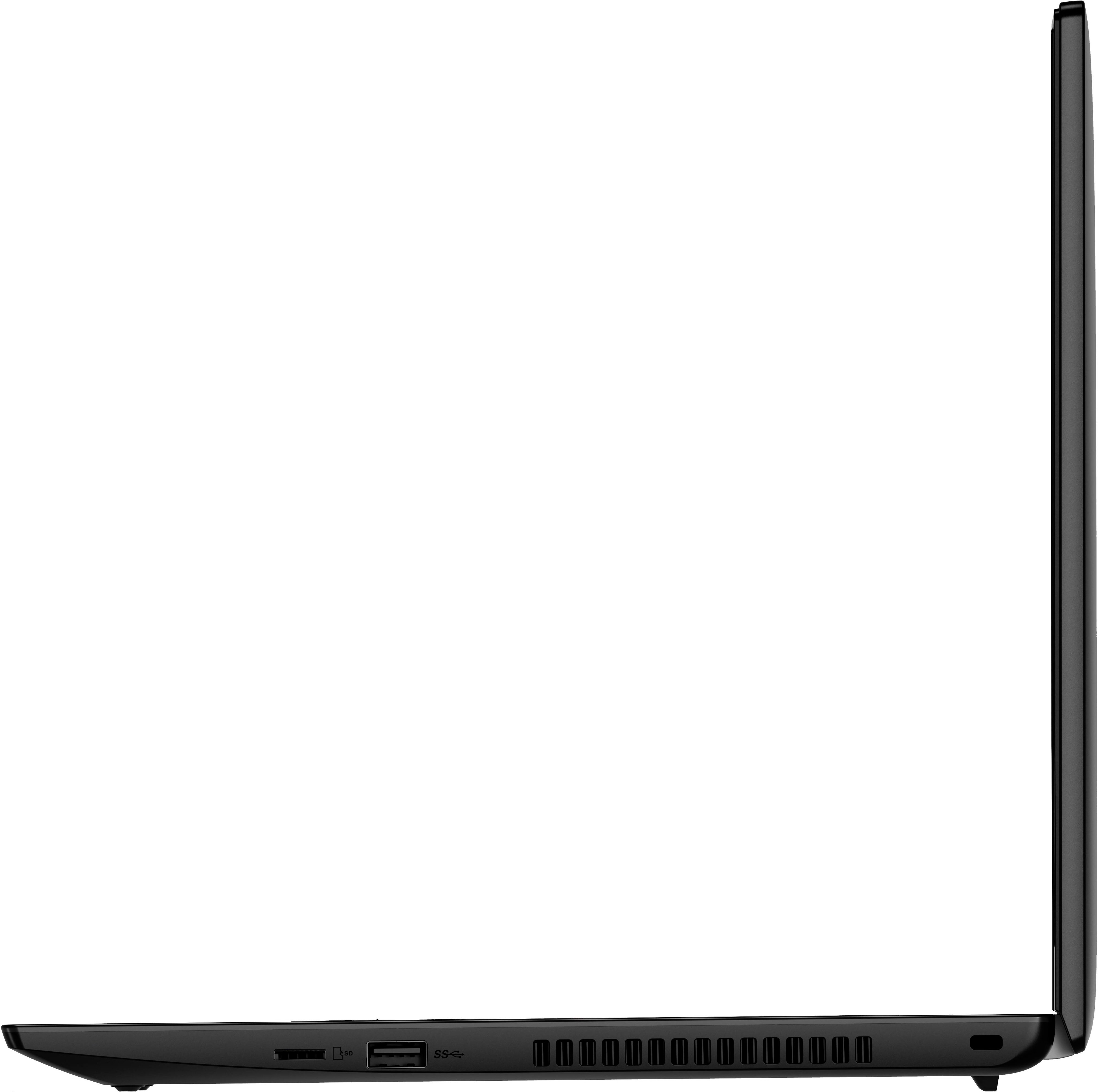 Ноутбук Lenovo ThinkPad L15 Gen 4 (21H4SB7000) Thunder Black