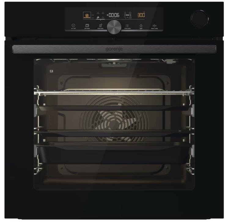 Духова шафа Gorenje BSA6747A04BG