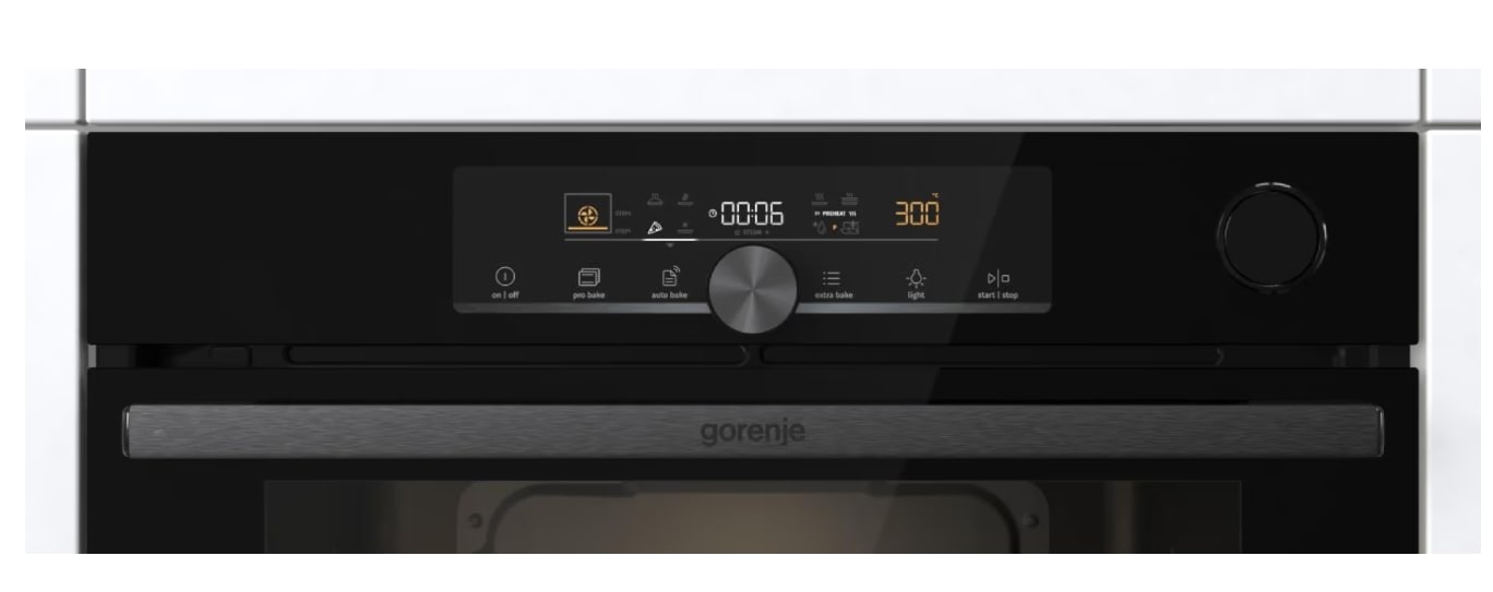 Духова шафа Gorenje BSA6747A04BG