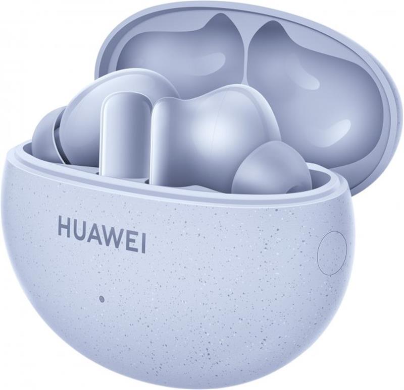 Bluetooth-гарнітура Huawei FreeBuds 5i Isle Blue (55036649)