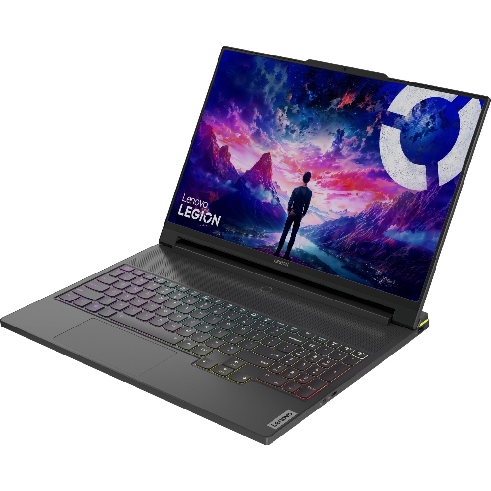 Ноутбук Lenovo Legion 9 16IRX9 (83G0003ERA) Carbon Black