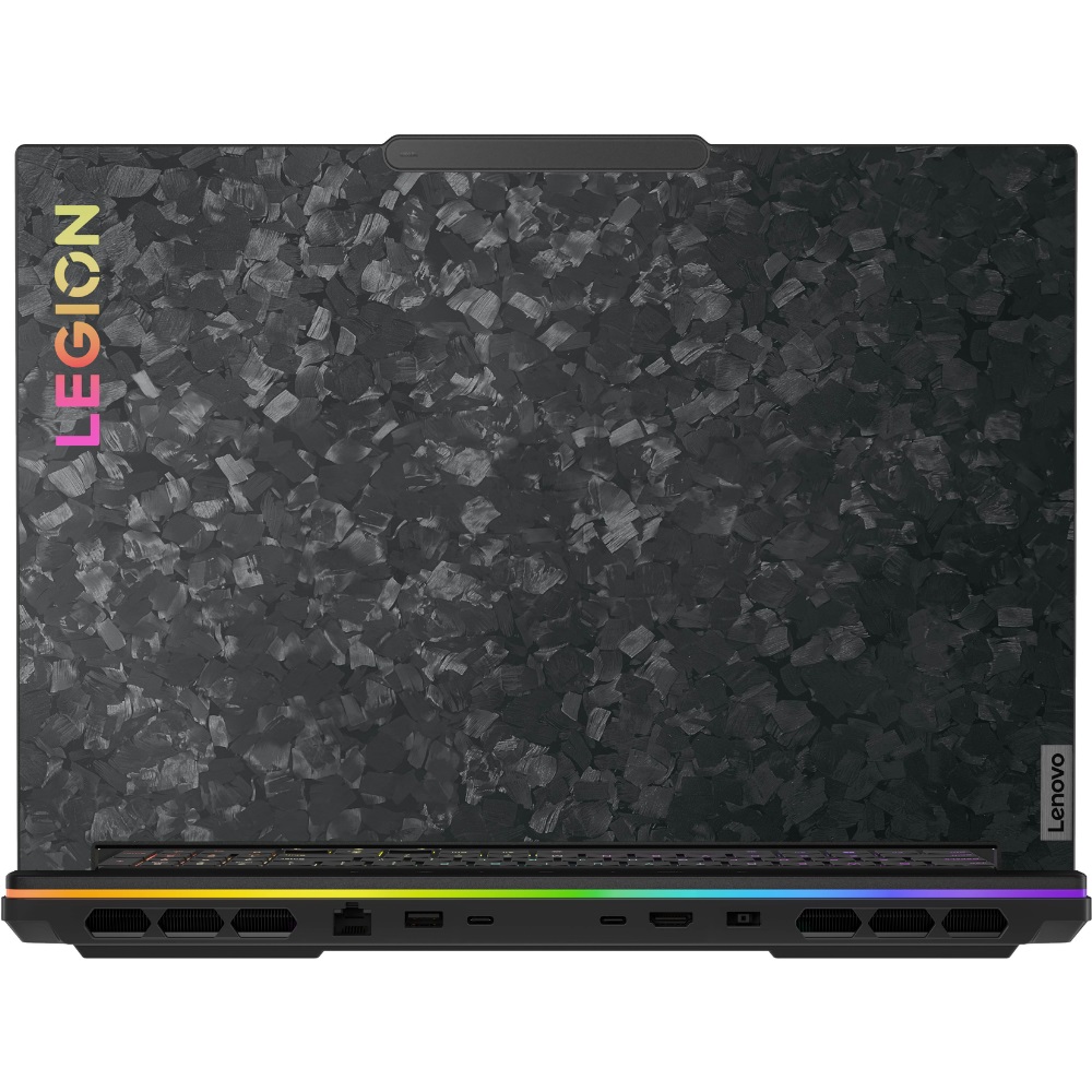 Ноутбук Lenovo Legion 9 16IRX9 (83G0003ERA) Carbon Black