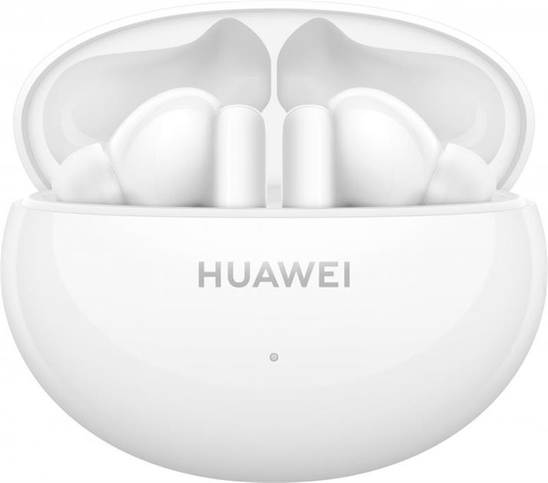 Bluetooth-гарнітура Huawei FreeBuds 5i Ceramic White (55036651)