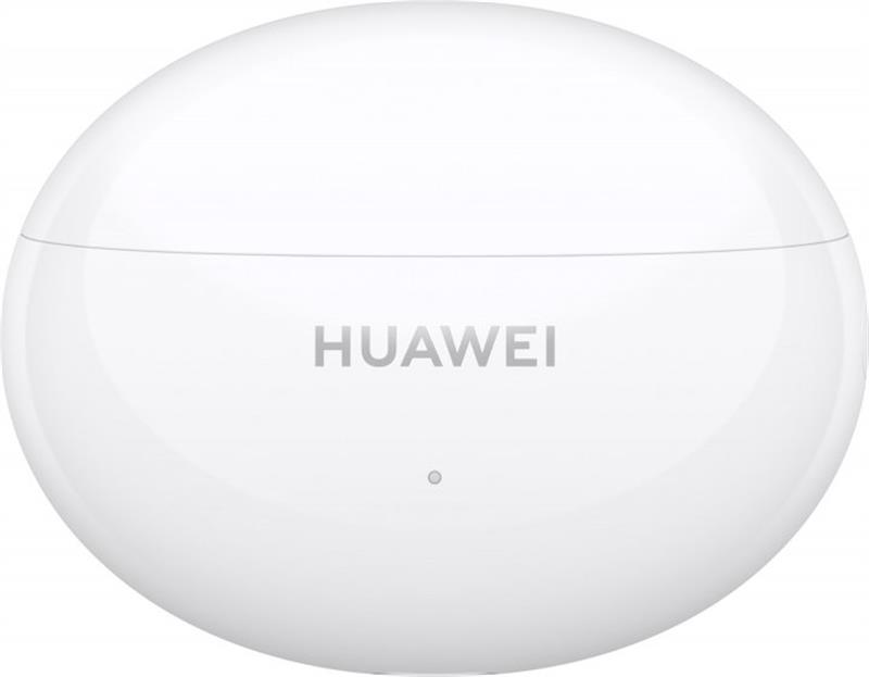 Bluetooth-гарнітура Huawei FreeBuds 5i Ceramic White (55036651)