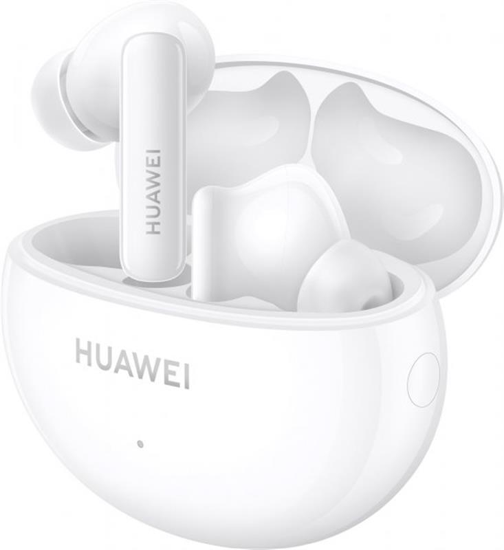 Bluetooth-гарнітура Huawei FreeBuds 5i Ceramic White (55036651)