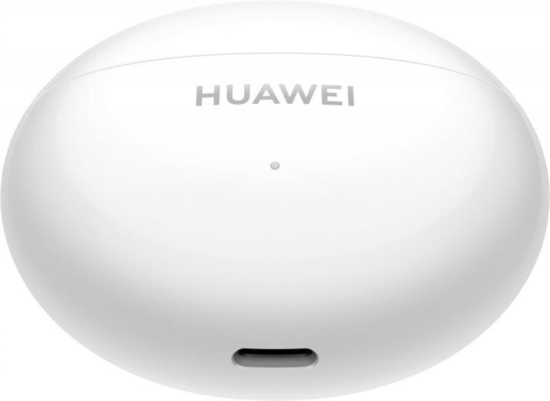 Bluetooth-гарнітура Huawei FreeBuds 5i Ceramic White (55036651)