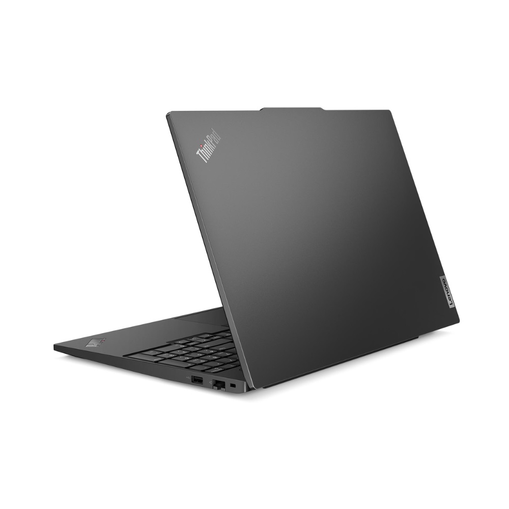 Ноутбук Lenovo ThinkPad E16 Gen 1 (21JN004XRA) Graphite Black