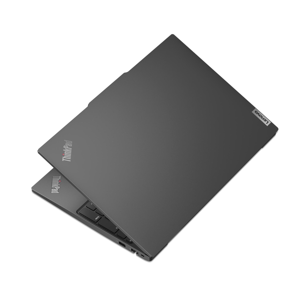 Ноутбук Lenovo ThinkPad E16 Gen 1 (21JN004XRA) Graphite Black