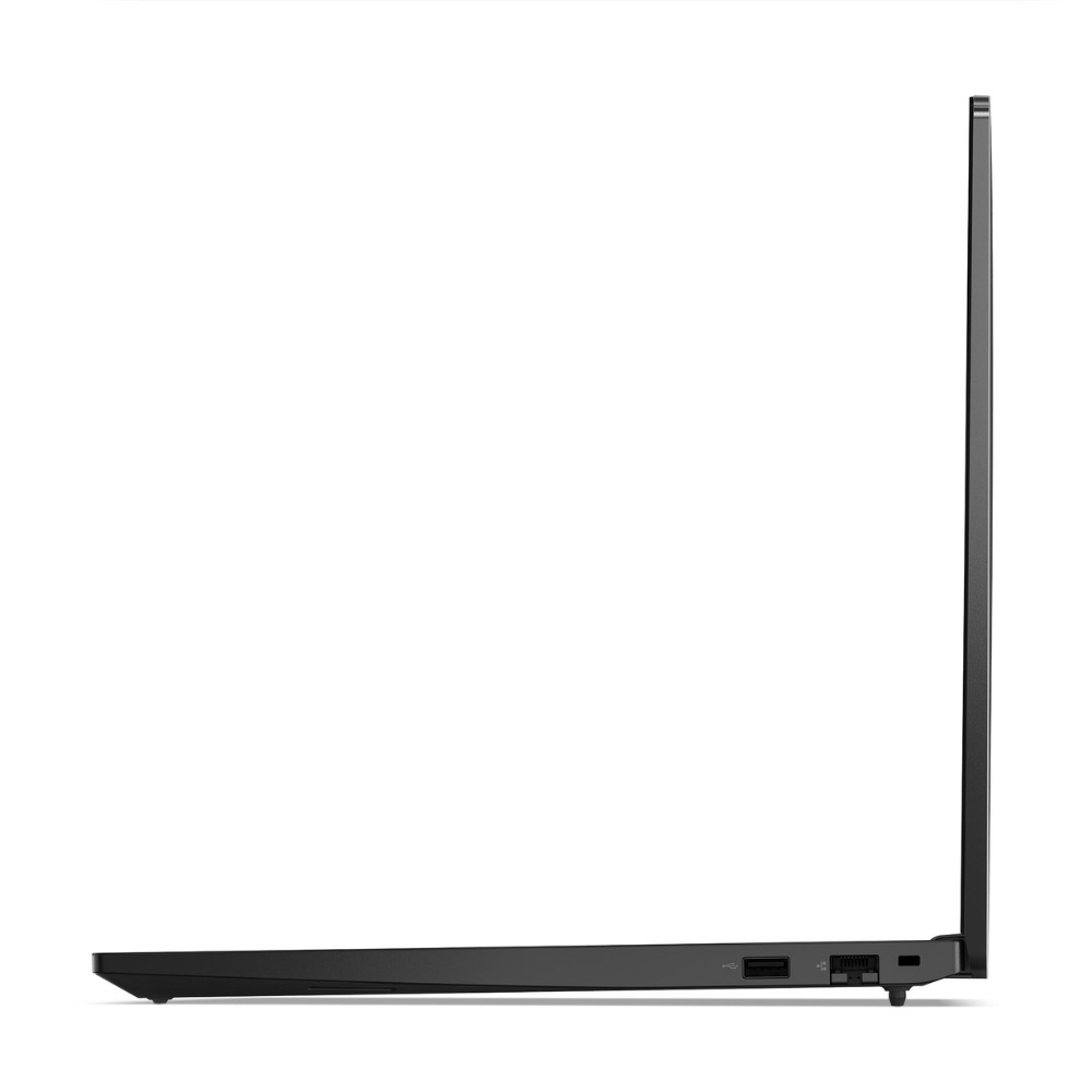 Ноутбук Lenovo ThinkPad E16 Gen 1 (21JN004XRA) Graphite Black