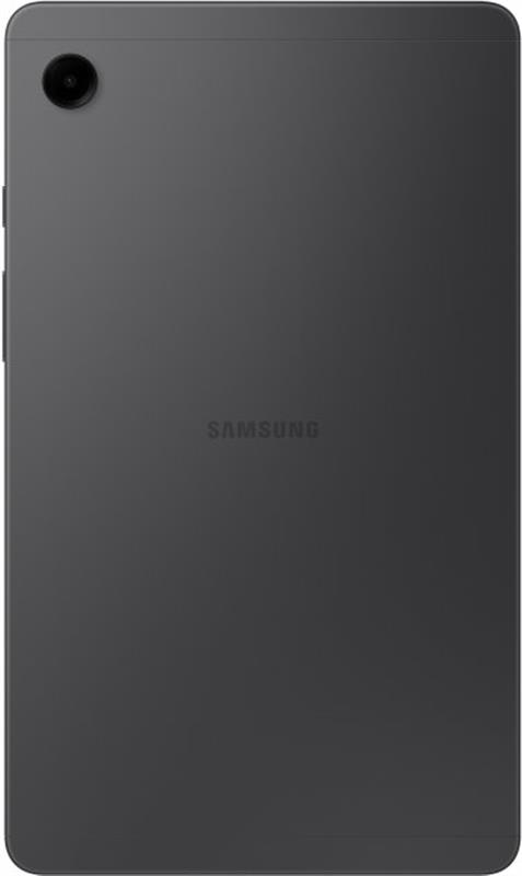 Планшет Samsung Galaxy Tab A9 SM-X115 4/64GB 4G Graphite (SM-X115NZAASEK)