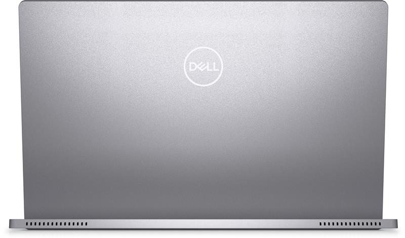 Монiтор Dell 14" P1424H (210-BHQQ) IPS Black/Silver