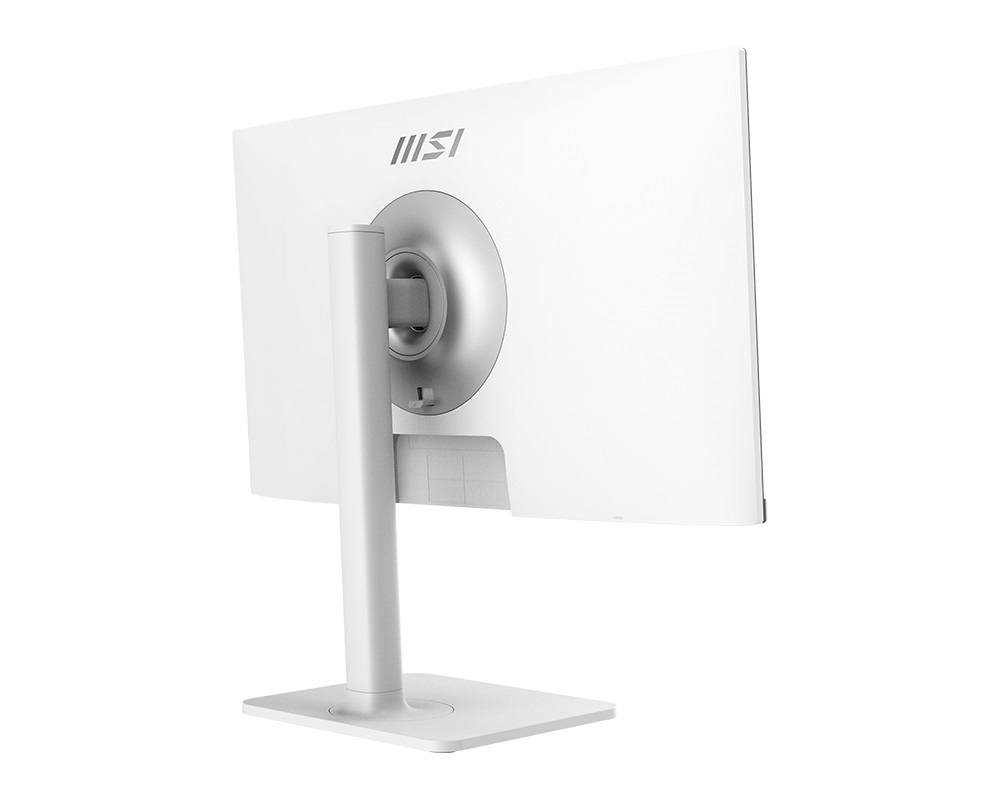 Монітор MSI 23.8" Modern MD2412PW IPS White 100Hz