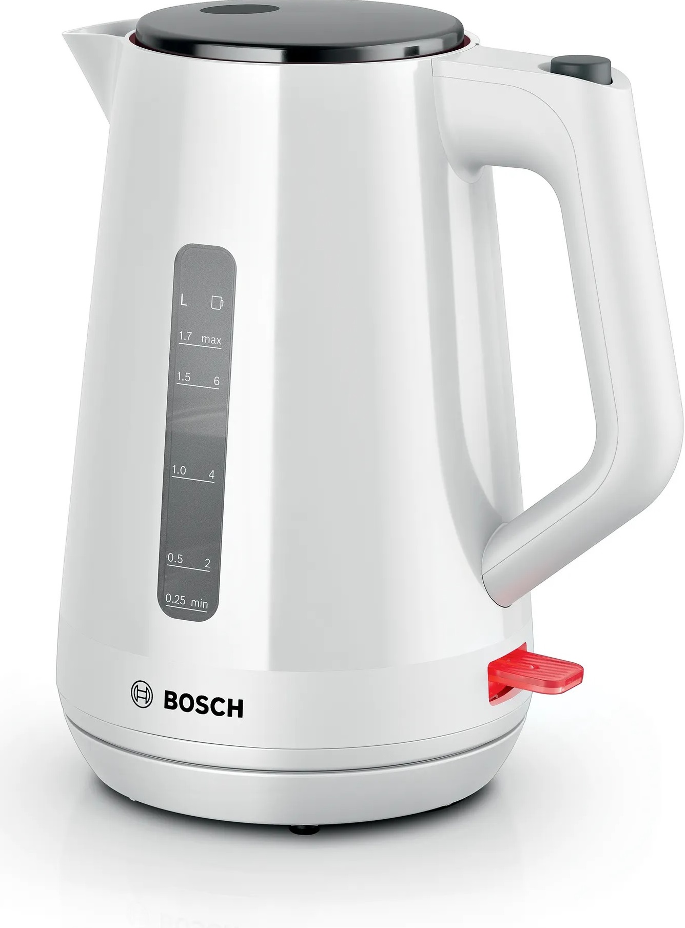 Електрочайник Bosch TWK1M121