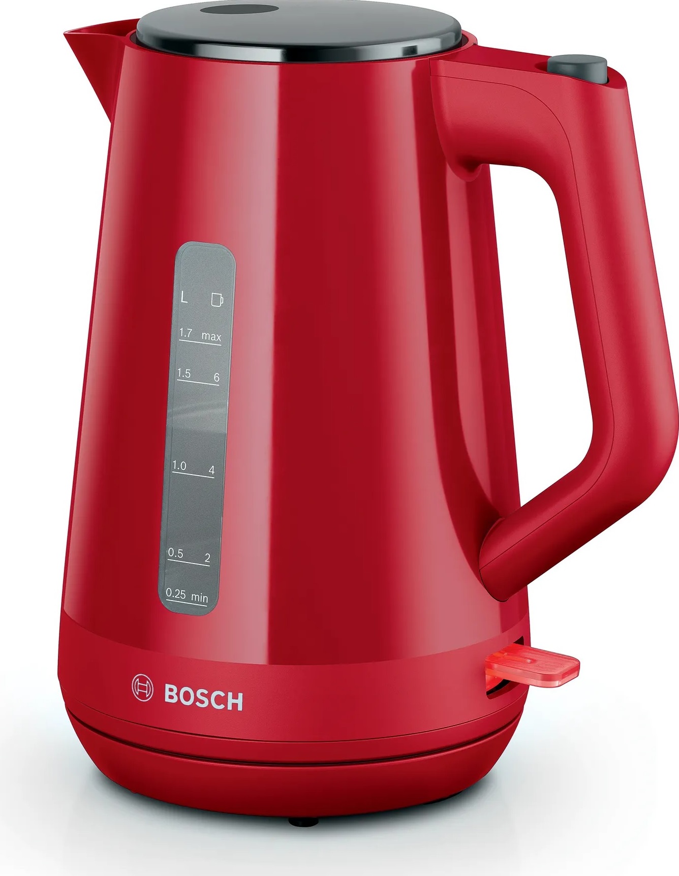 Електрочайник Bosch TWK1M124