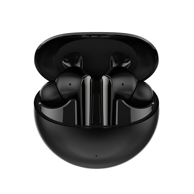 Bluetooth-гарнітура СolorWay TWS-3 Earbuds Black (CW-TWS3BK)