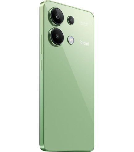 Смартфон Xiaomi Redmi Note 13 4G 8/256GB Dual Sim Mint Green