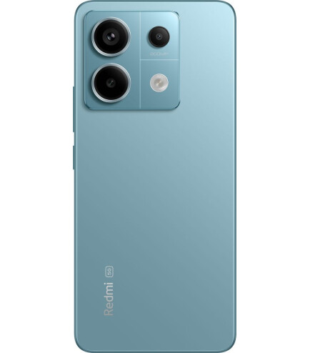 Смартфон Xiaomi Redmi Note 13 Pro 5G 8/256GB Dual Sim Ocean Teal