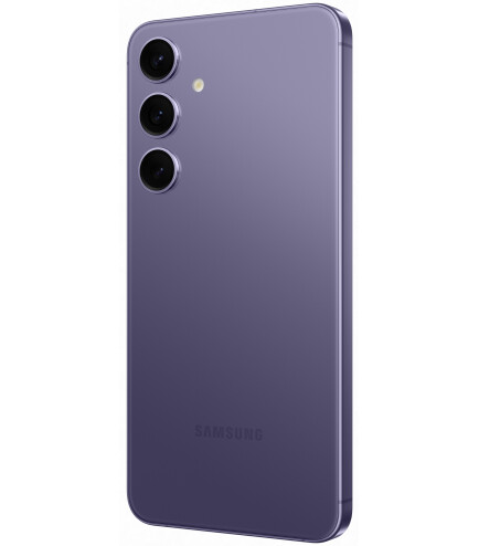 Смартфон Samsung Galaxy S24+ 12/512GB Dual Sim Cobalt Violet (SM-S926BZVGEUC)