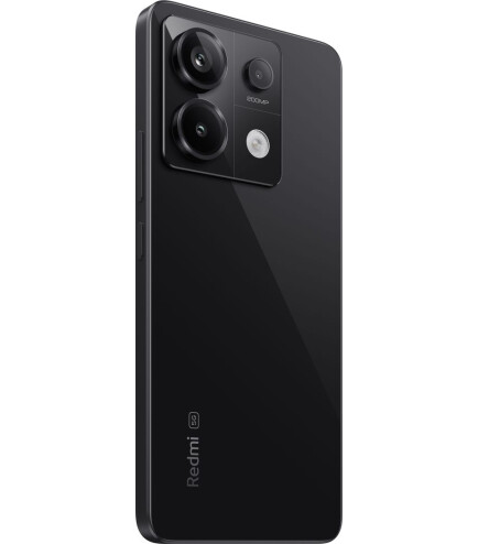 Смартфон Xiaomi Redmi Note 13 Pro 5G 8/256GB Dual Sim Midnight Black