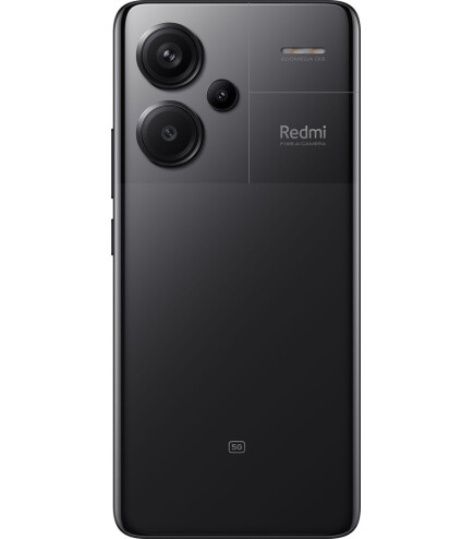 Смартфон Xiaomi Redmi Note 13 Pro+ 5G 8/256GB Dual Sim Midnight Black