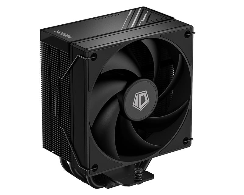 Кулер процесорний ID-Cooling Frozn A410 Black