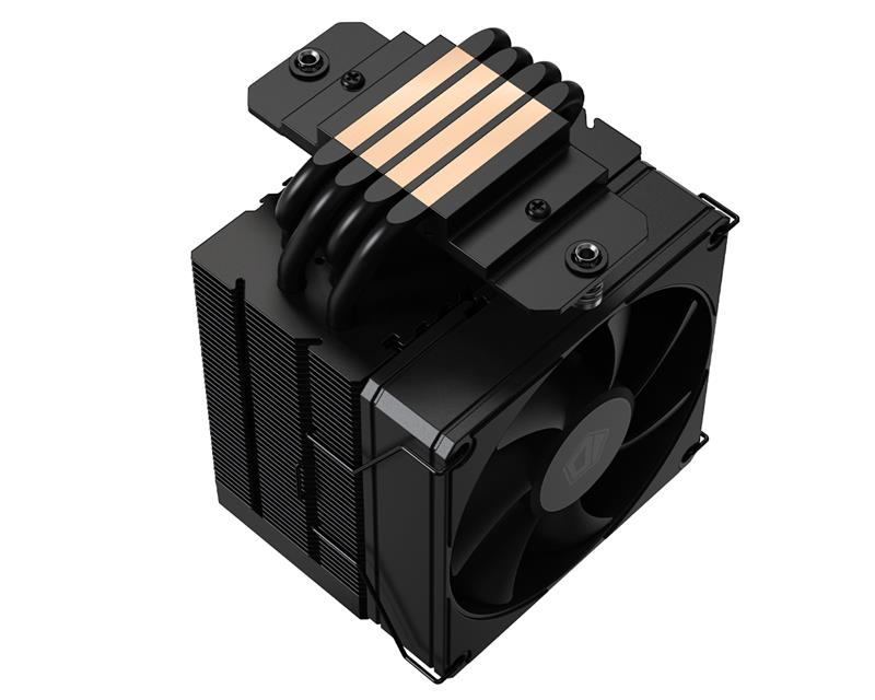 Кулер процесорний ID-Cooling Frozn A400 Black