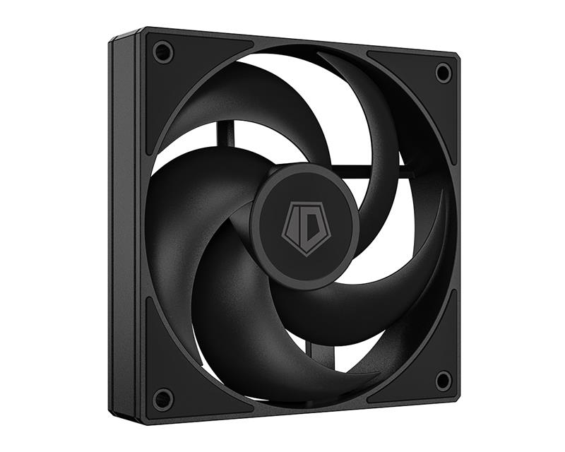 Вентилятор ID-Cooling AS-120-K