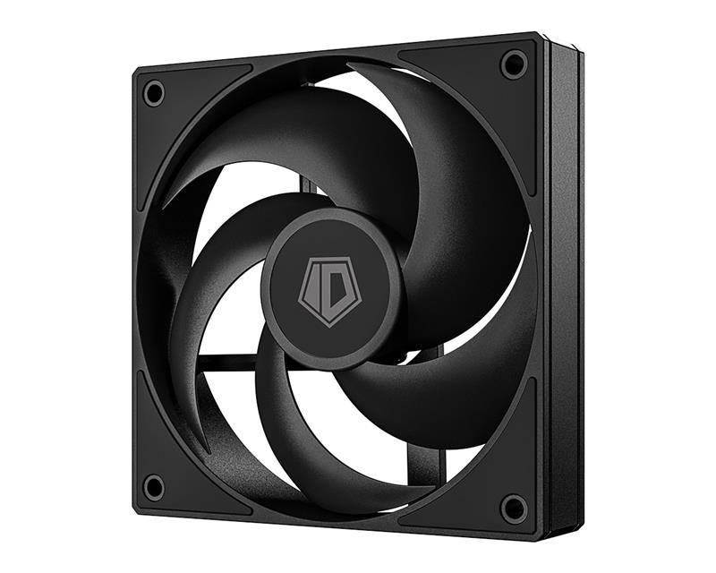 Вентилятор ID-Cooling AS-120-K